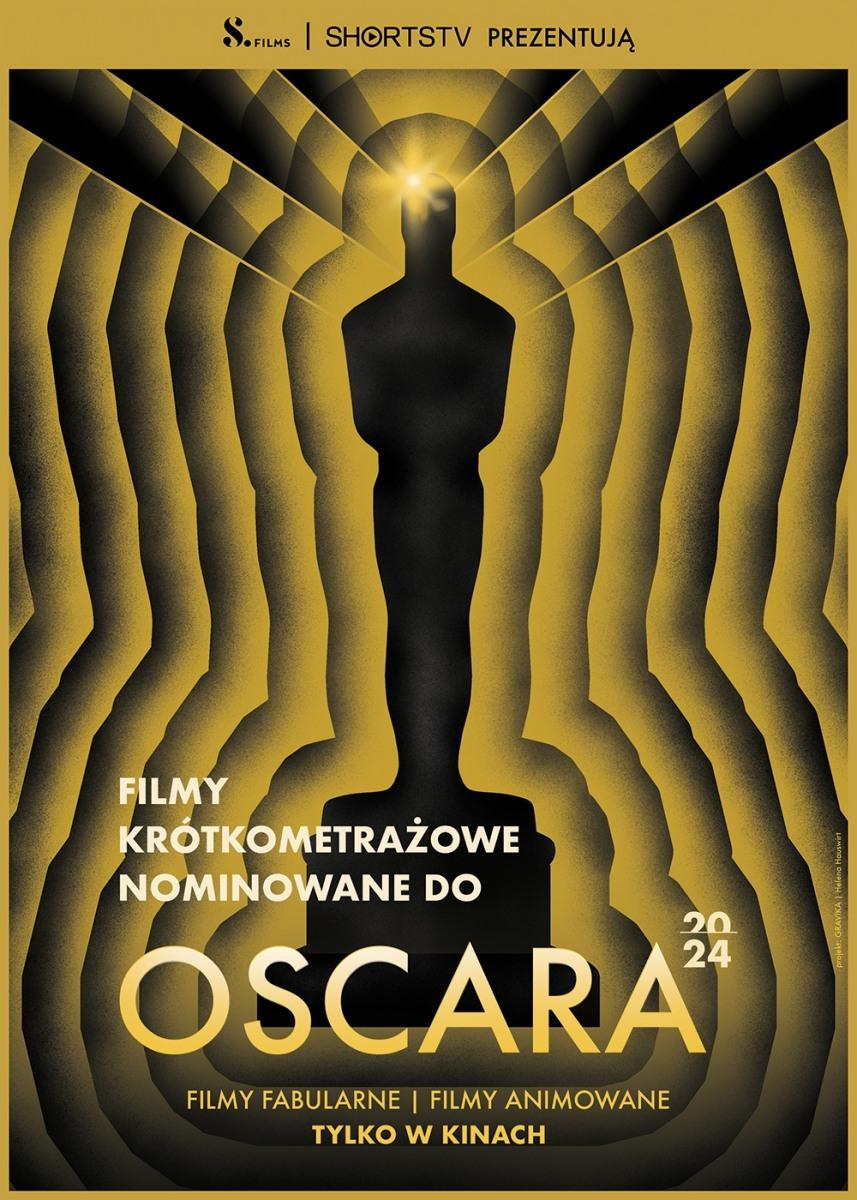 Oscar® Nominated Shorts 2024