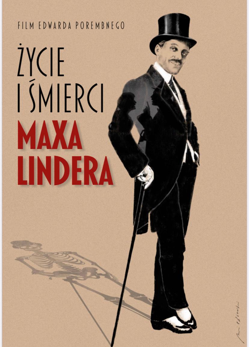 Życie i śmierci Maxa Lindera