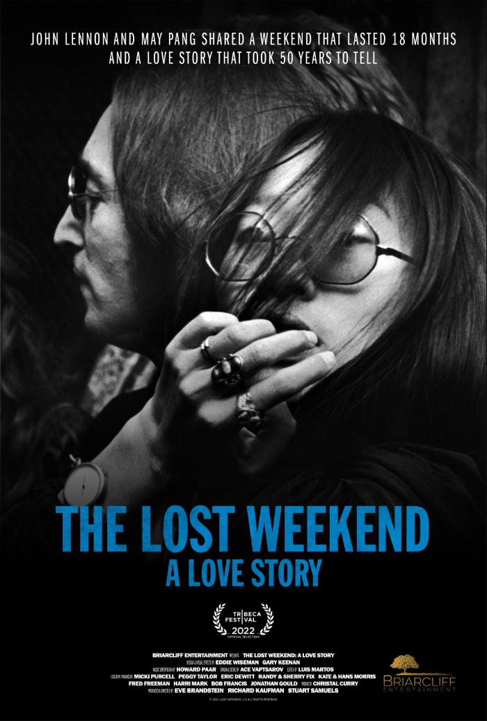 Stracony weekend: historia miłosna