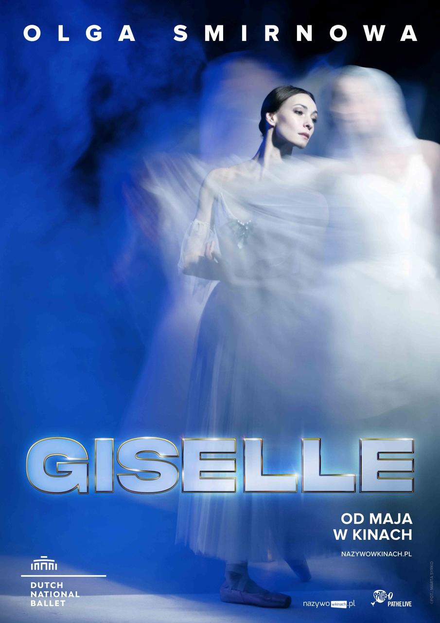 Royal Opera House: Giselle