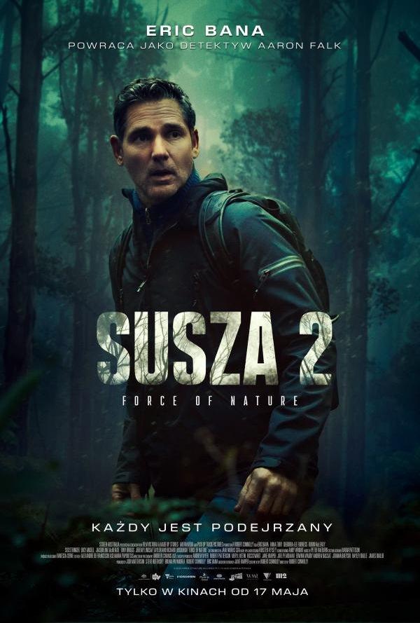 Susza 2: Force of Nature