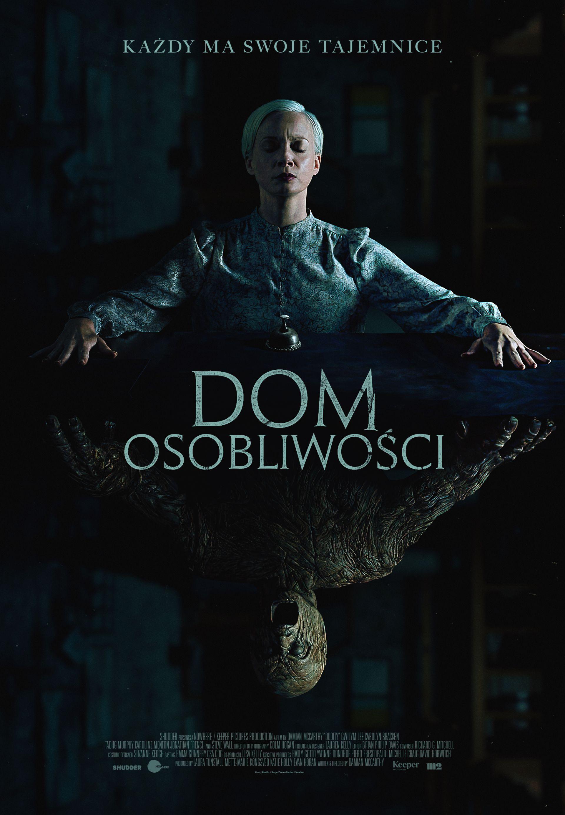 Dom osobliwości