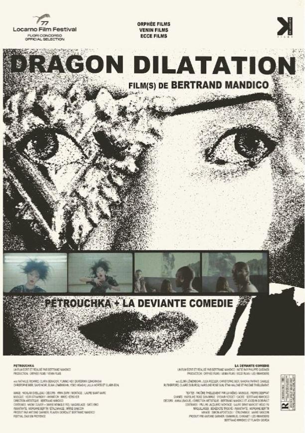 Dragon Dilatation