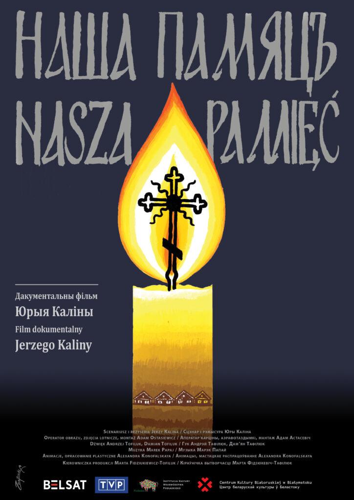 Nasza pamięć