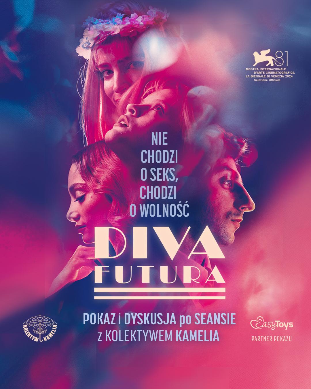 Diva Futura