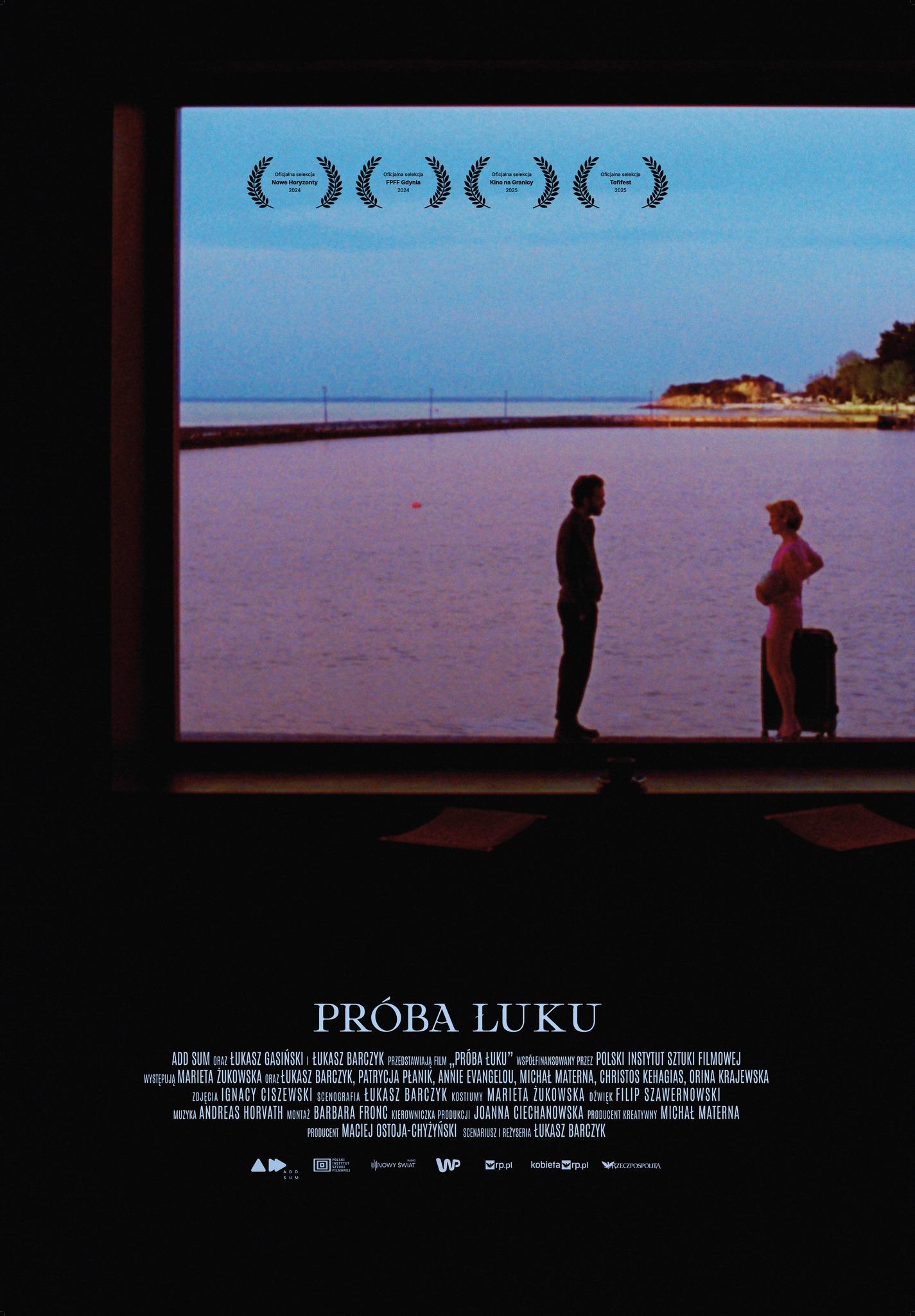 Próba łuku