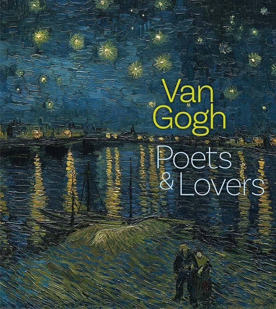 Van Gogh. Nowa wielka wystawa