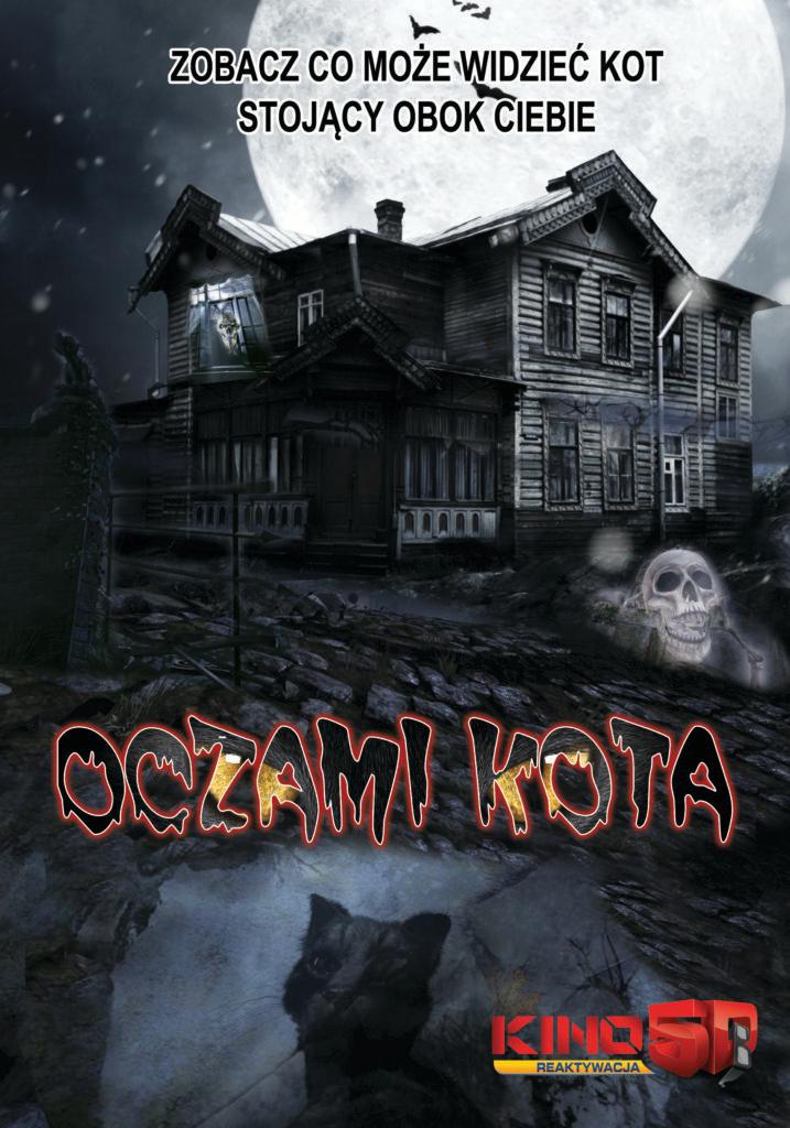 Oczami kota 5D