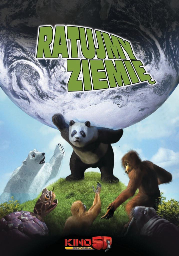Ratujmy Ziemię 5D