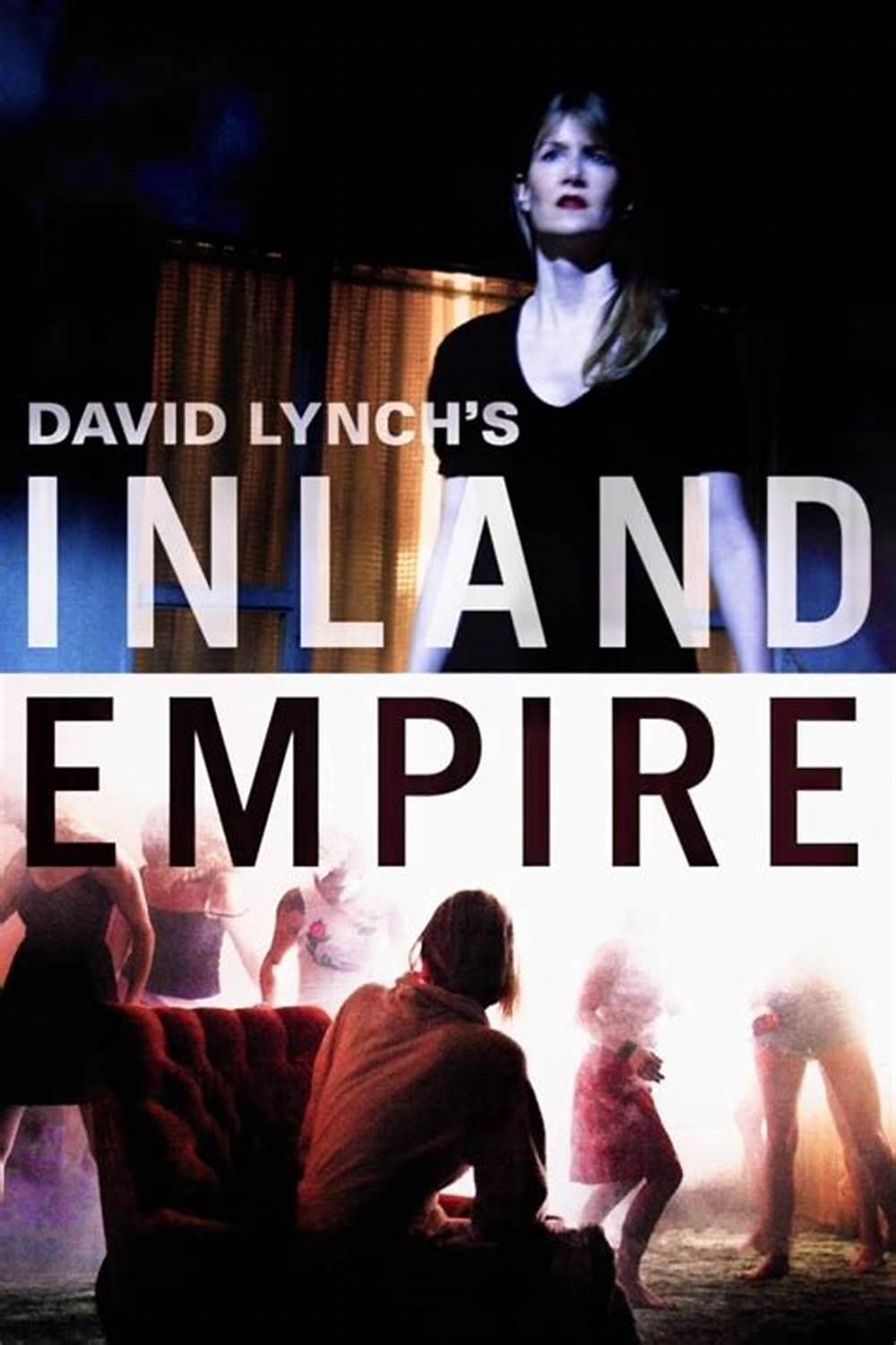 Inland Empire