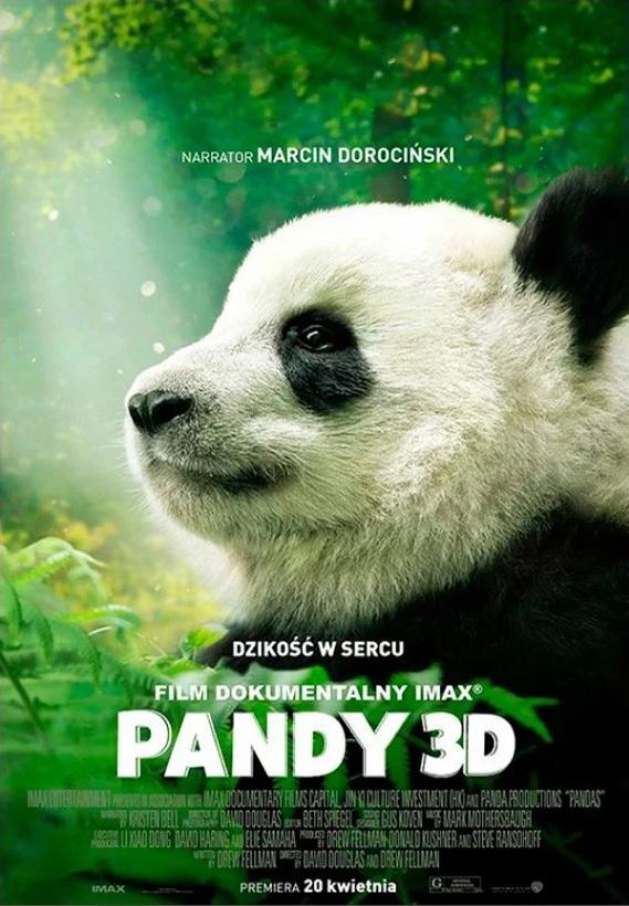Pandy 3D
