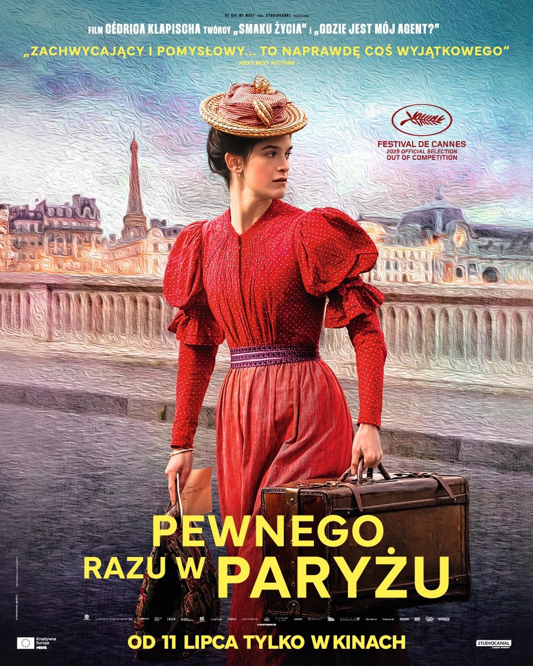 Pewnego razu w Paryżu