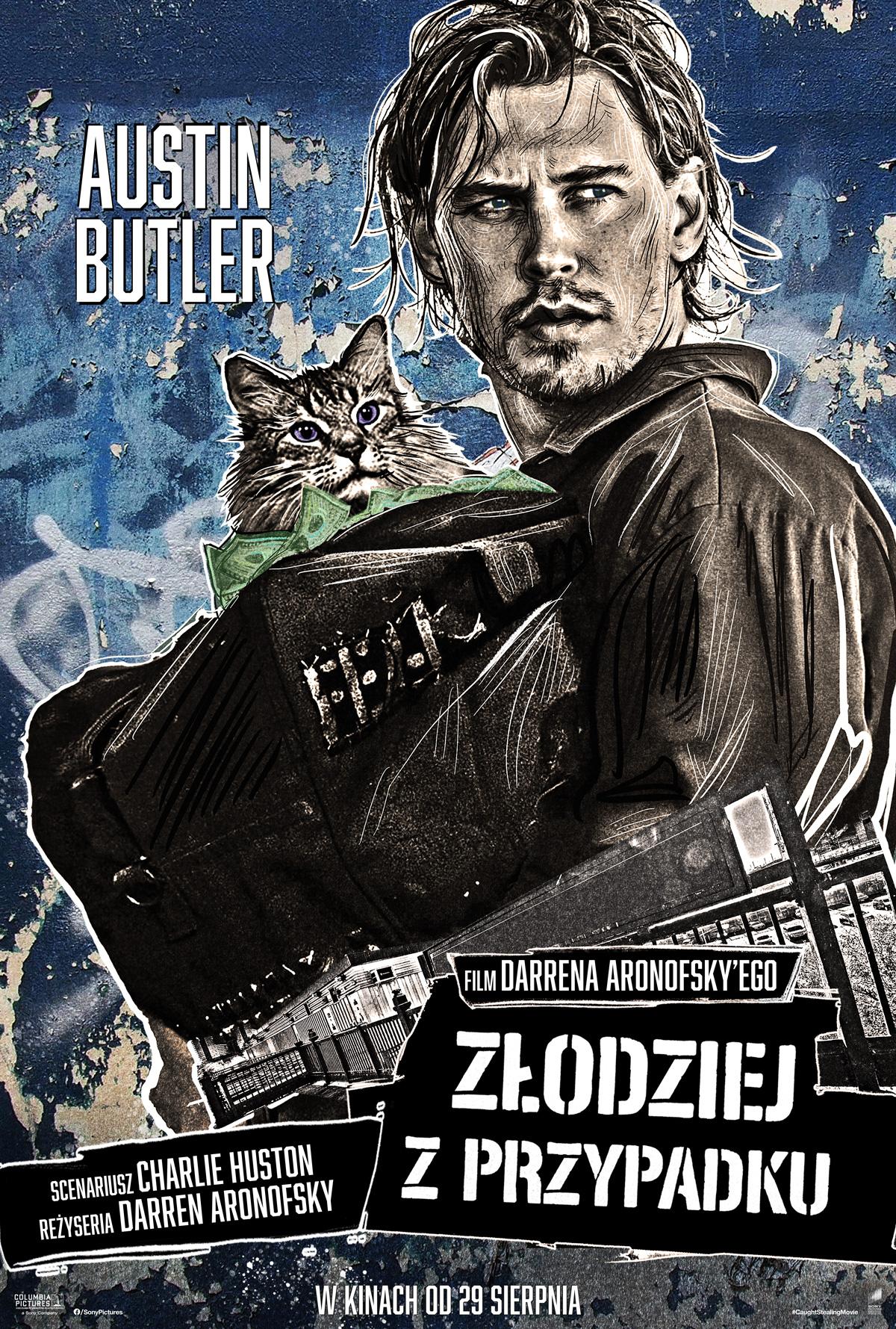 Złodziej z przypadku