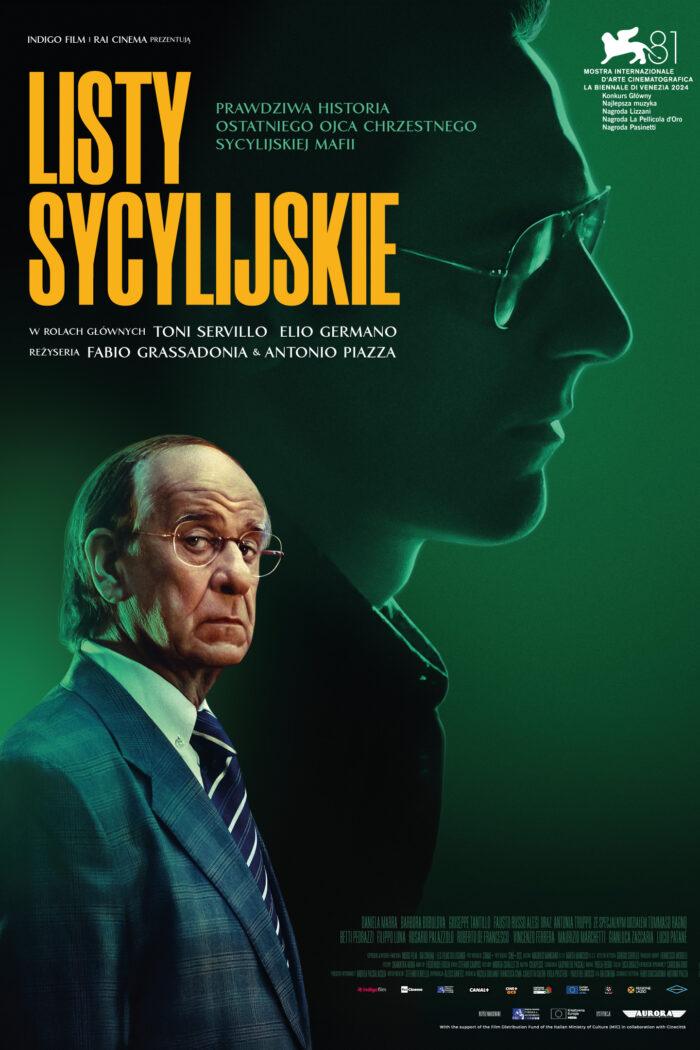 Listy sycylijskie