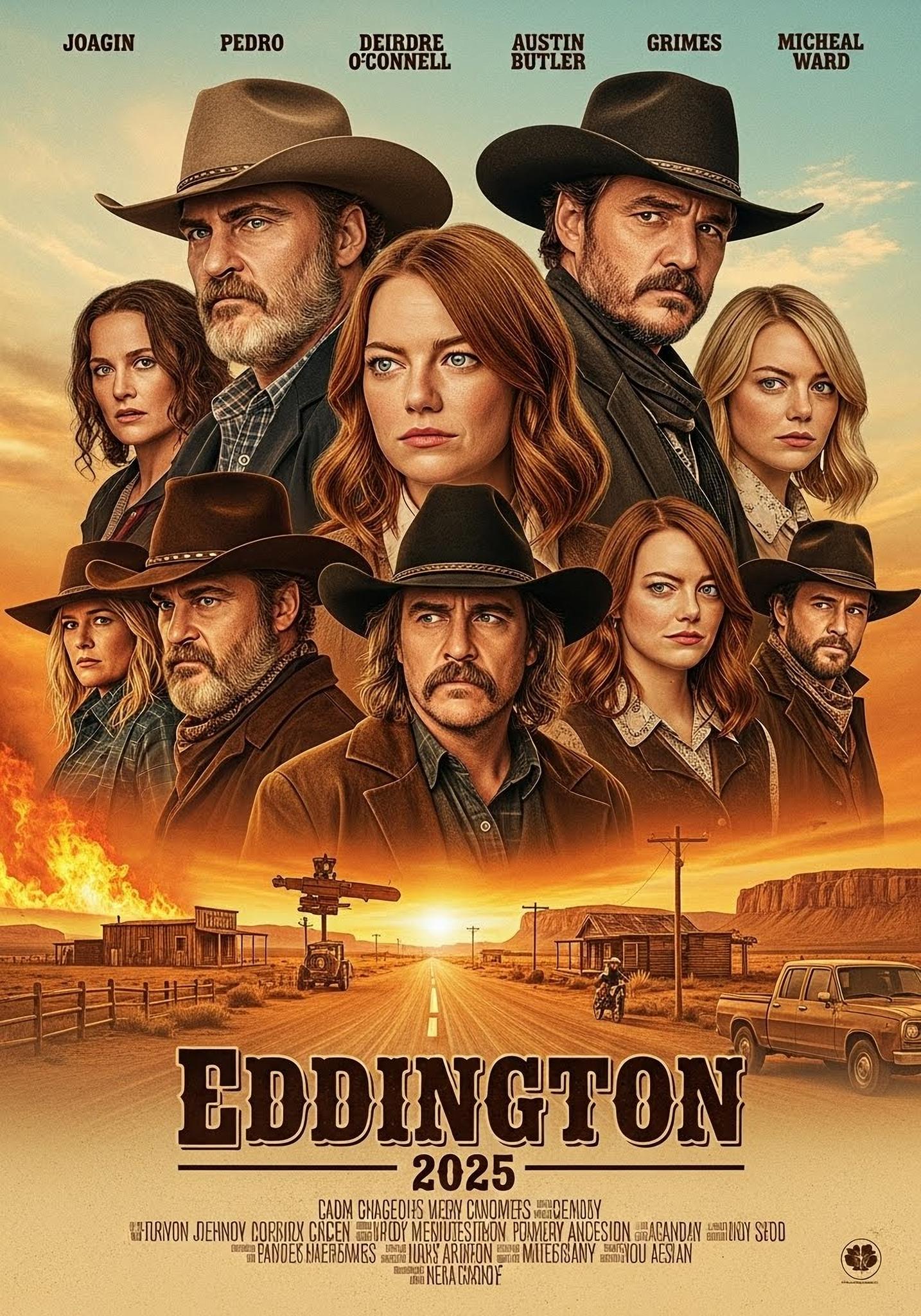 Eddington