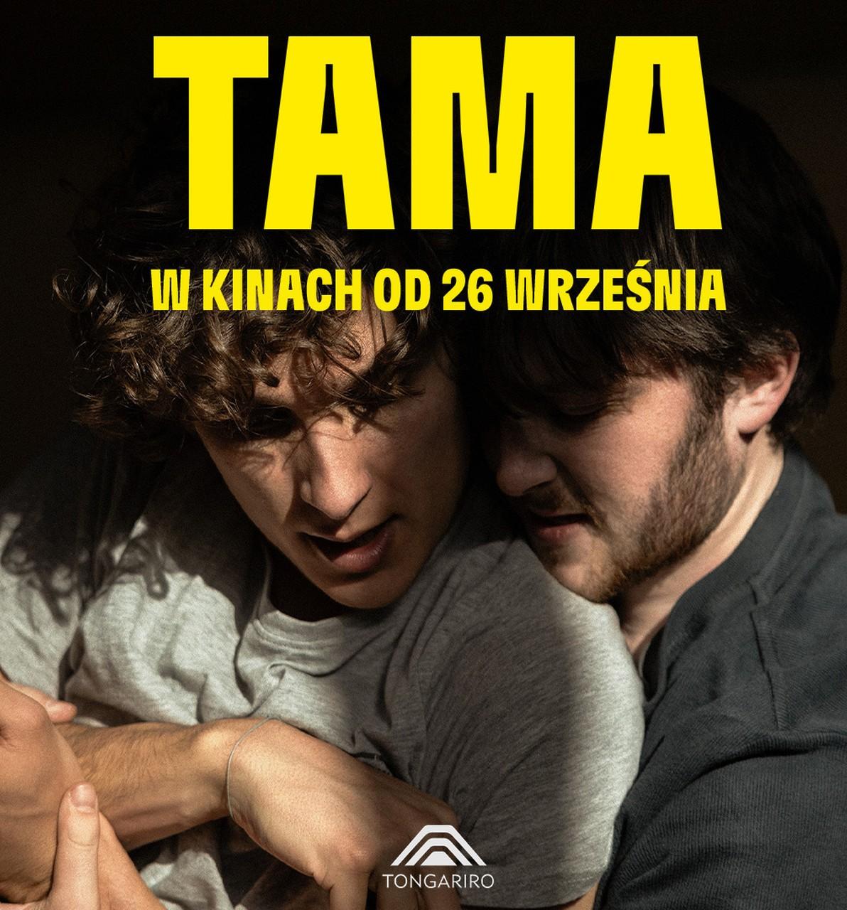 Tama