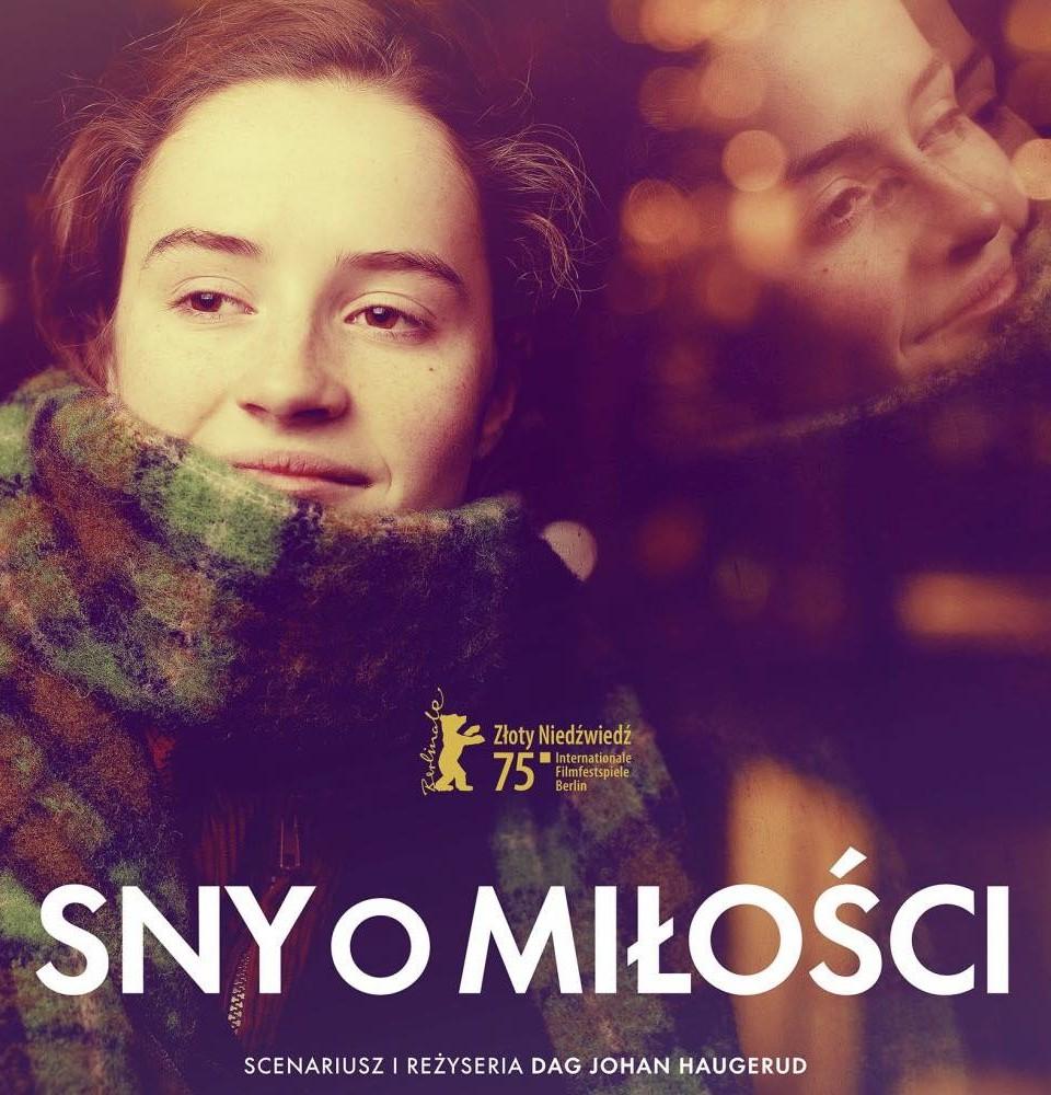Sny o miłości