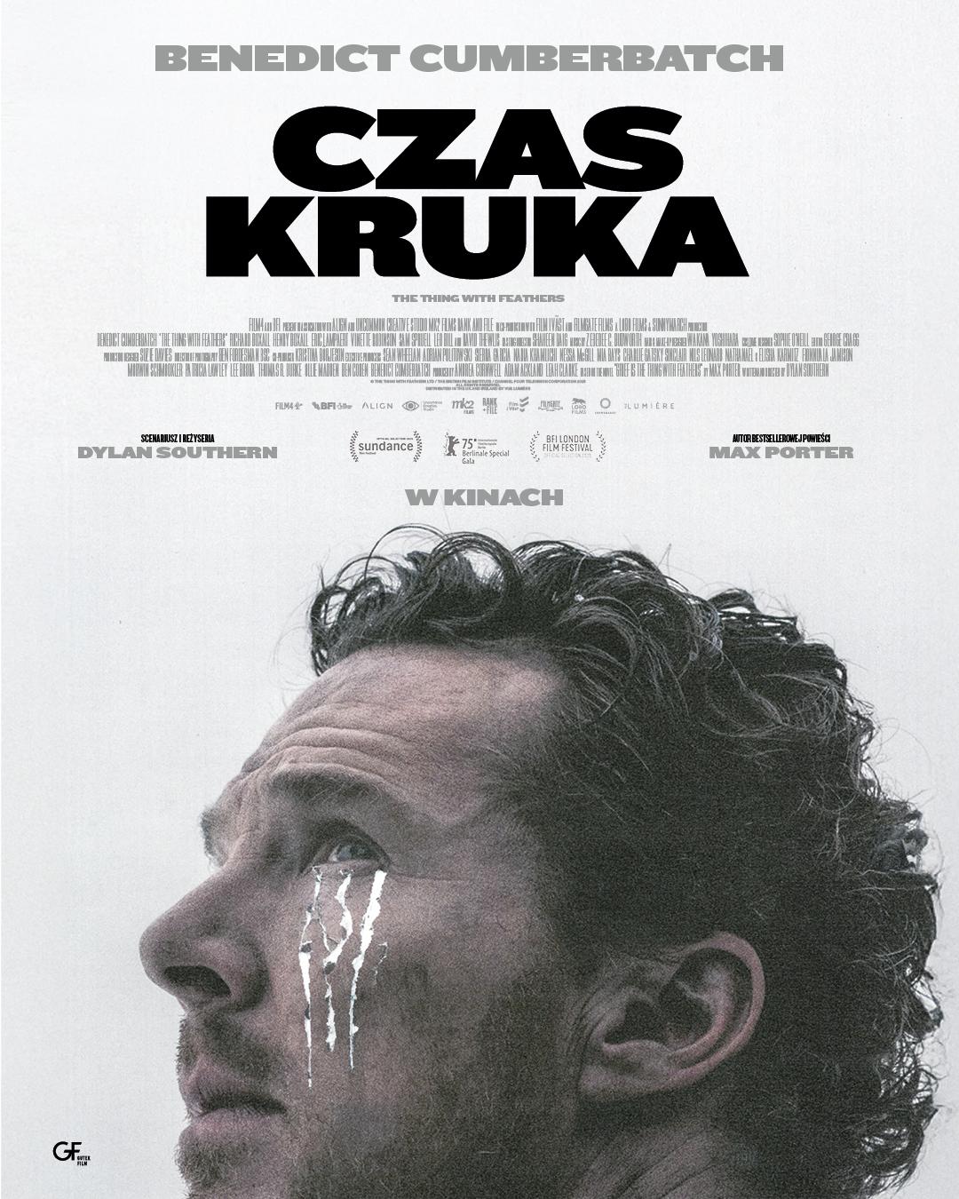 Czas kruka