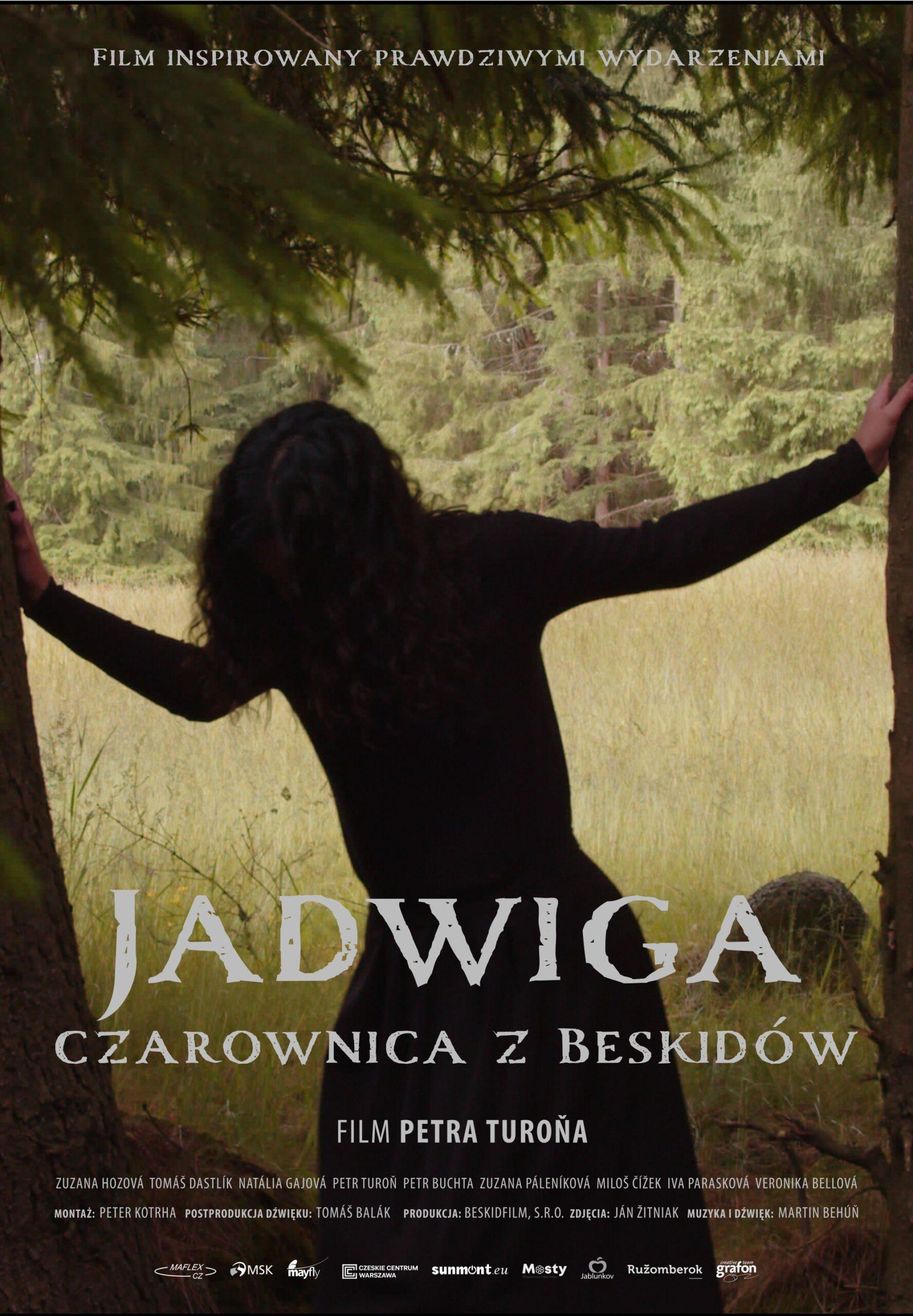 Jadwiga, czarownica z Beskidów
