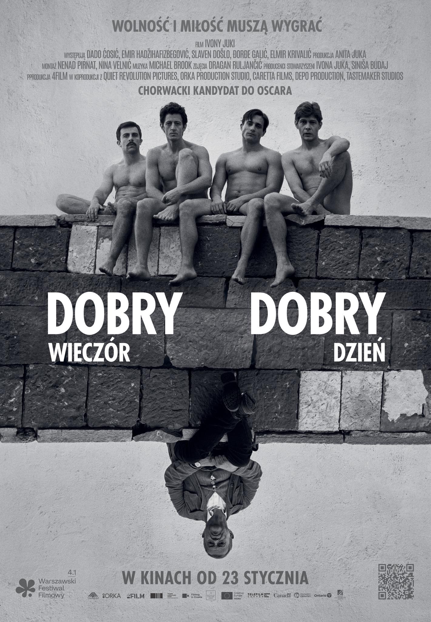 Dobry wieczór, dobry dzień