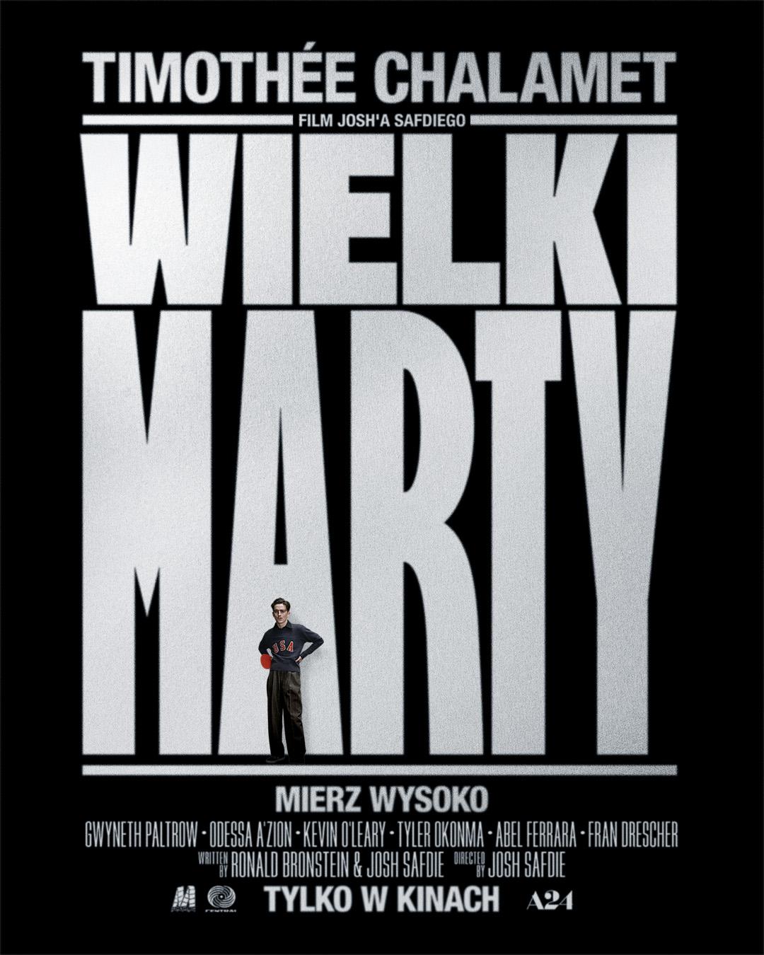 Wielki Marty