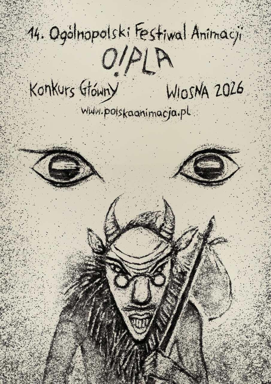 Ogólnopolski Festiwal Animacji O!PLA 2026: Kategoria Studencka