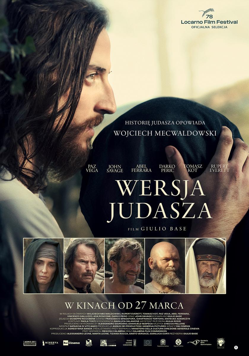 Wersja Judasza