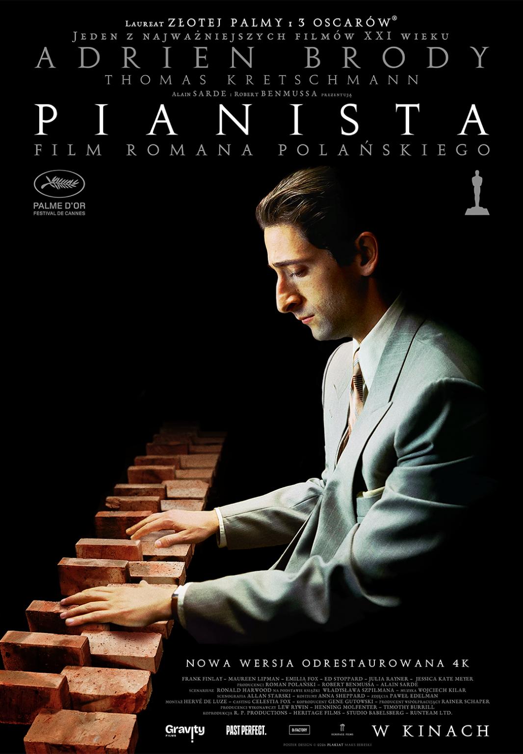 Pianista