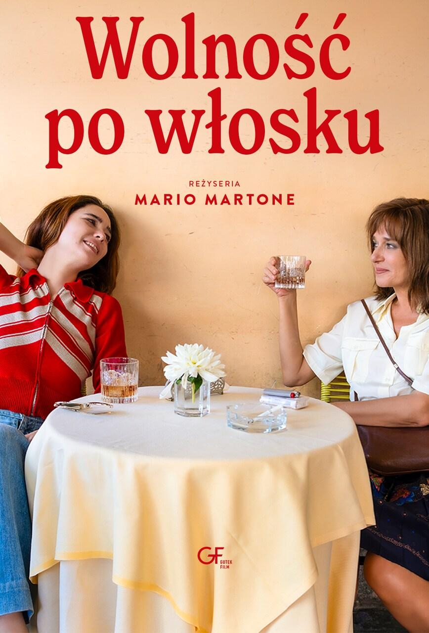 Wolność po włosku