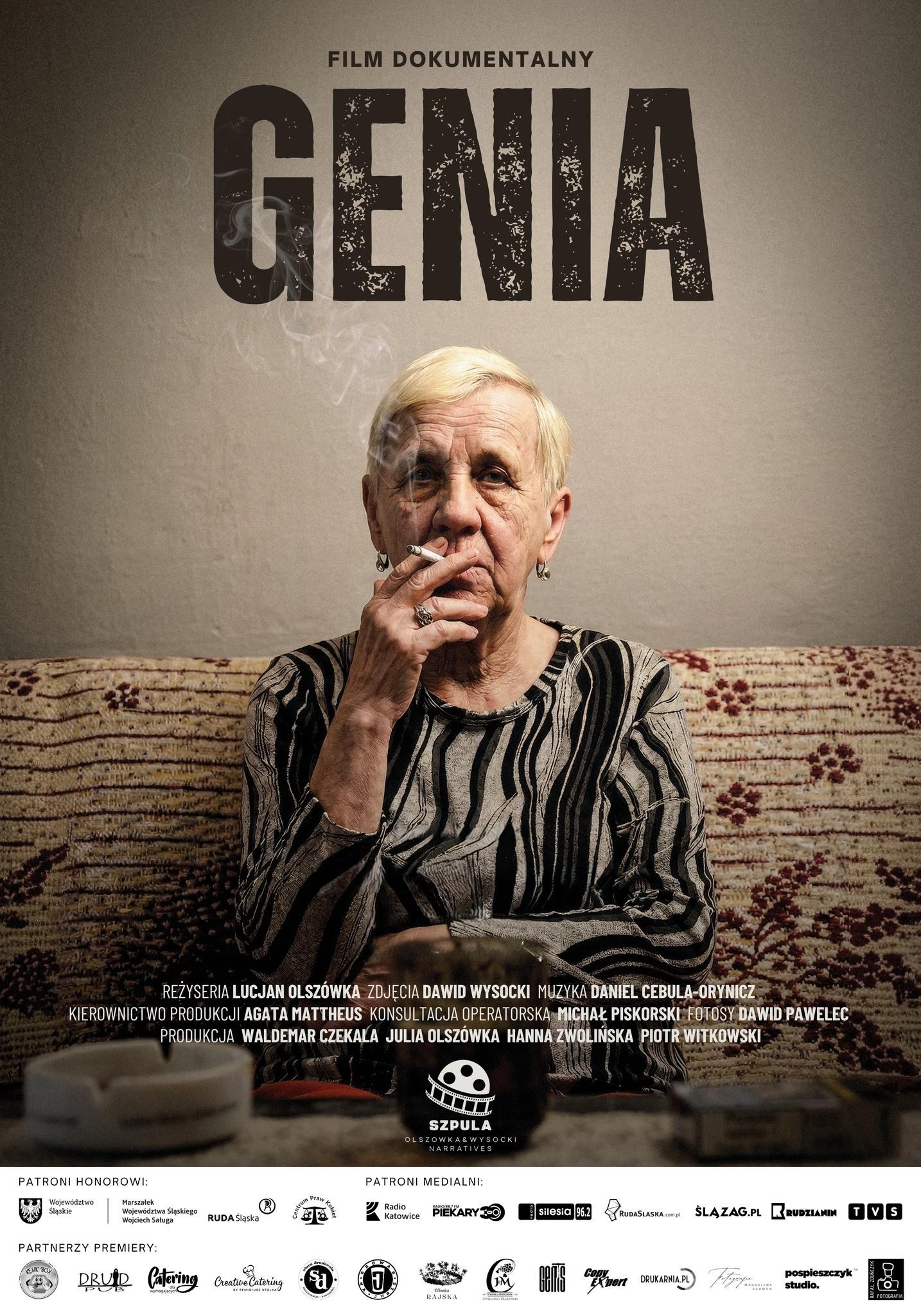 Genia