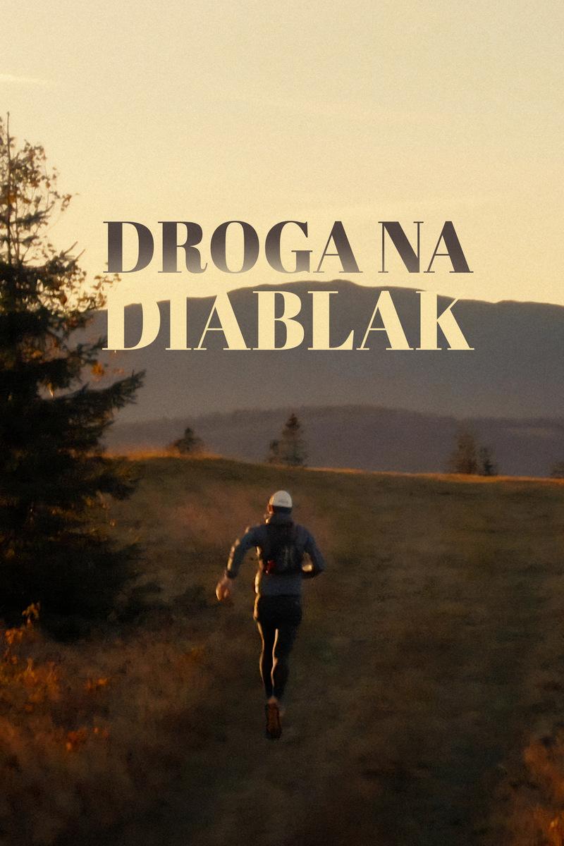 Droga na Diablak