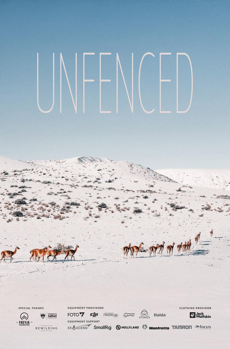 Unfenced
