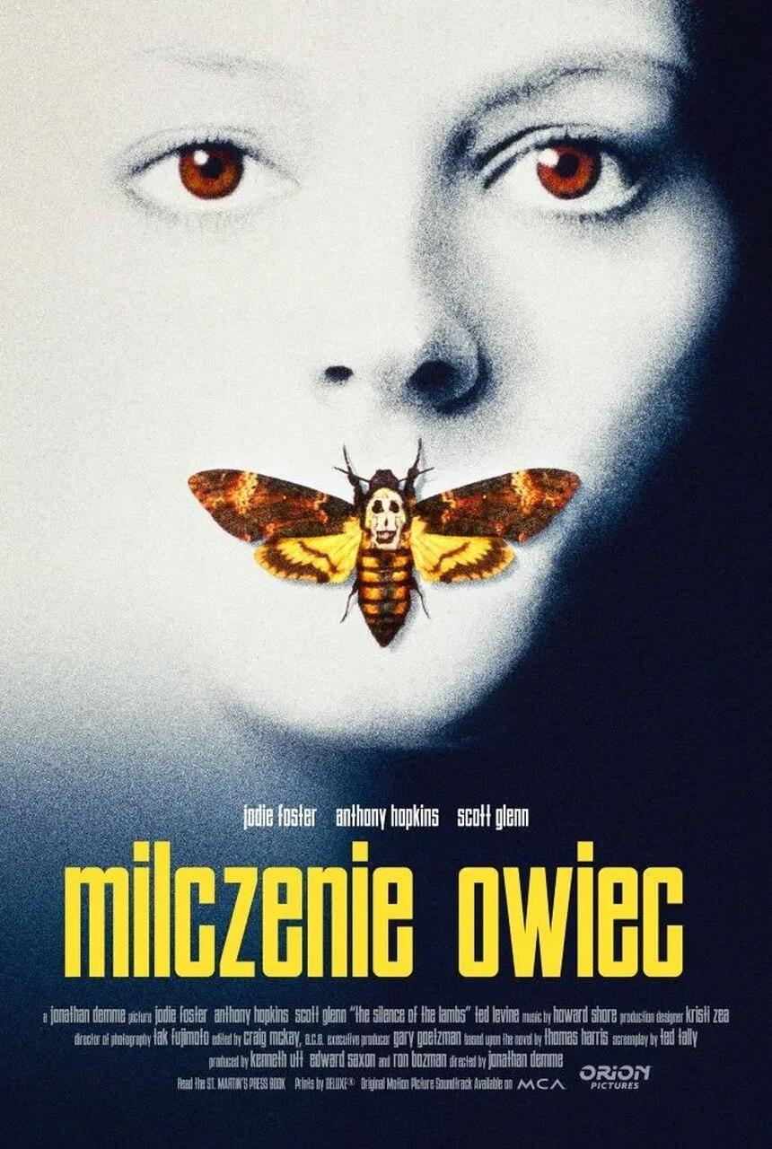 Milczenie owiec