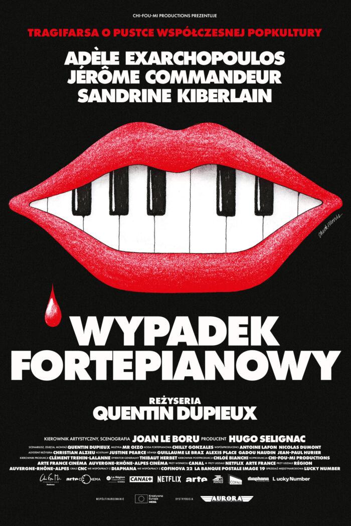 Wypadek fortepianowy