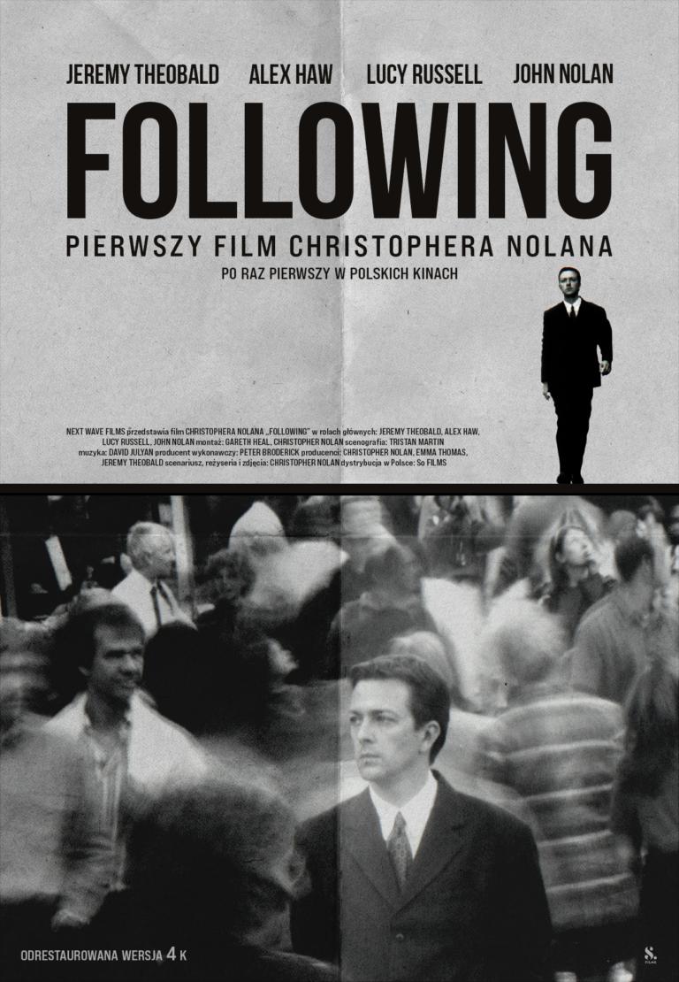 Following