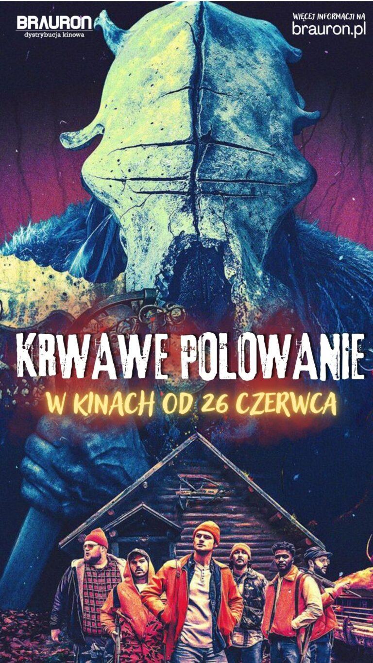 Krwawe Polowanie