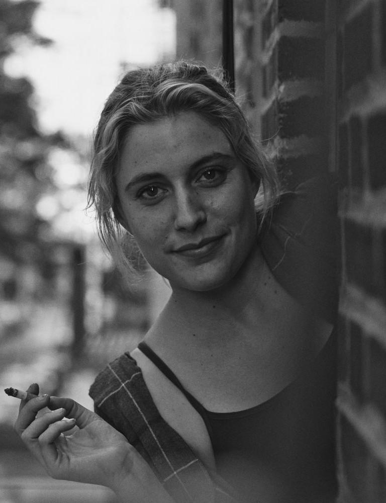 Frances Ha