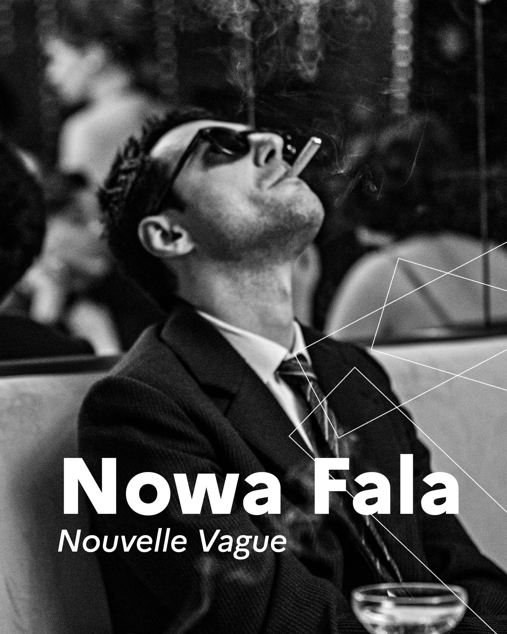 Nowa fala