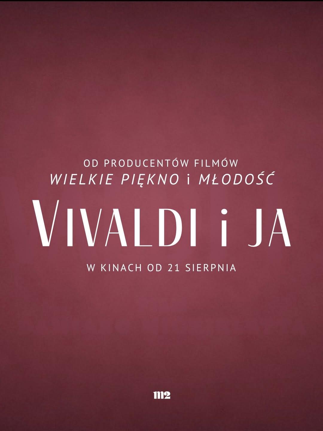 Vivaldi i ja