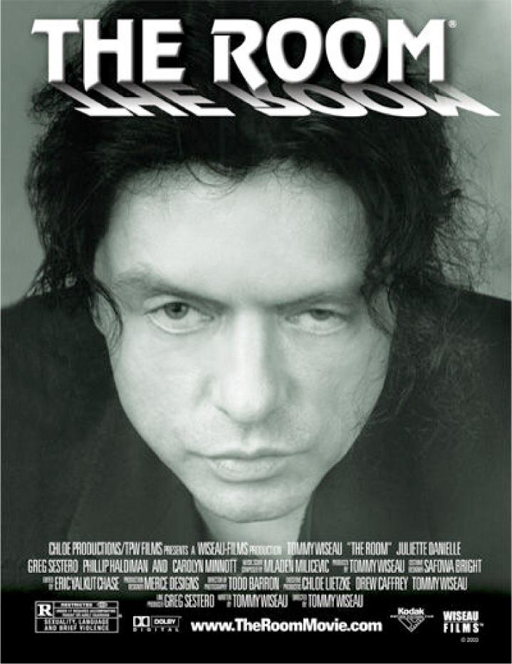 The Room