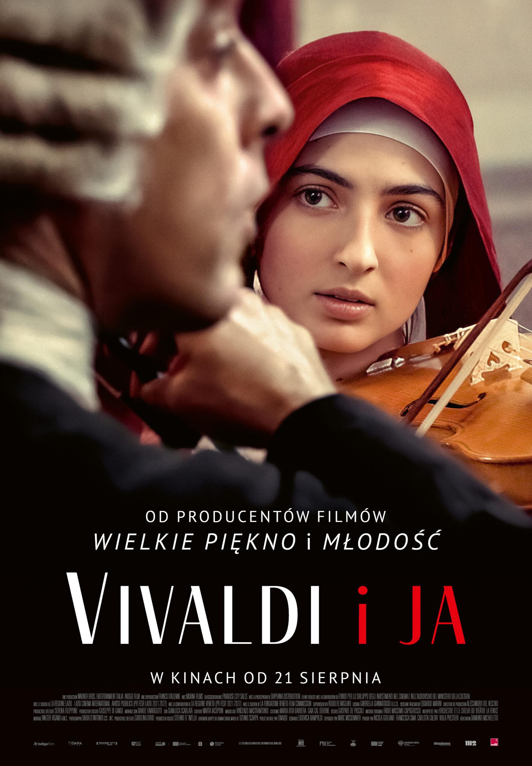 Vivaldi i ja