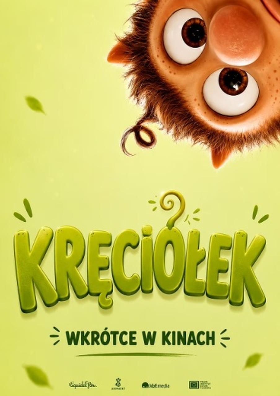Kręciołek