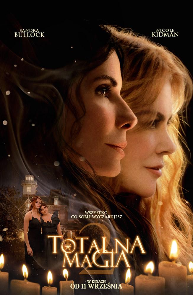 Totalna magia 2