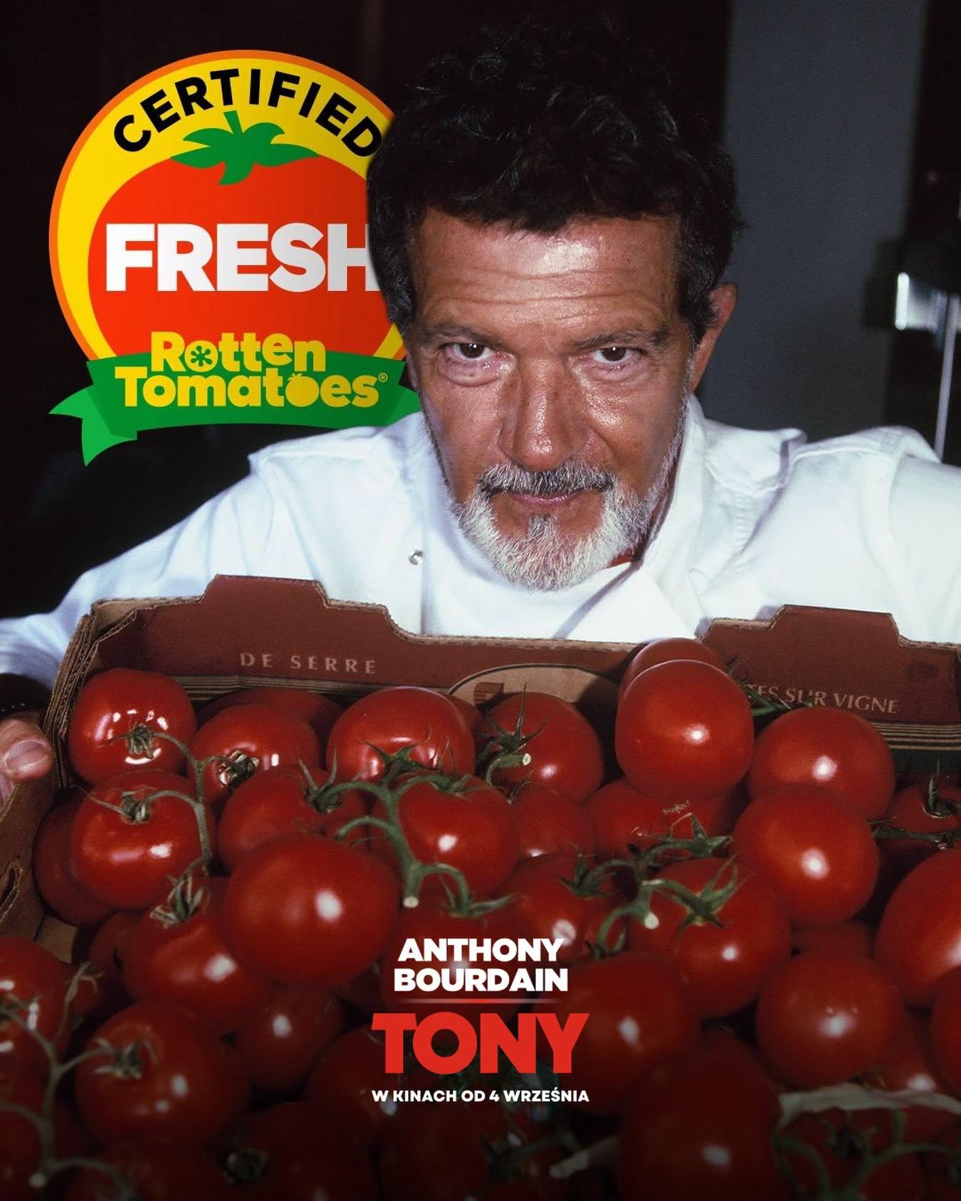 Tony