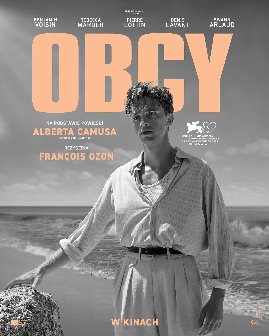 Obcy