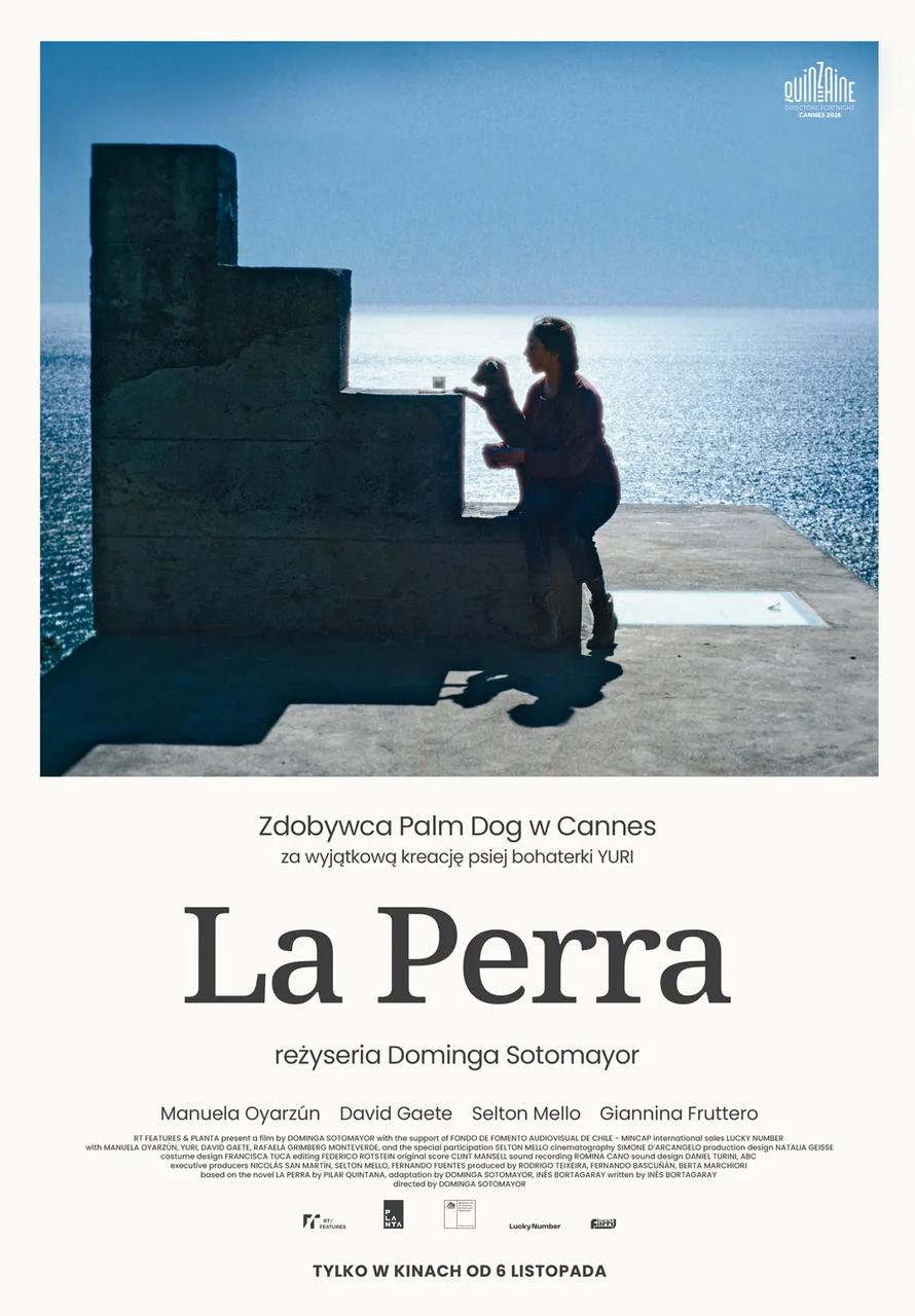 La Perra