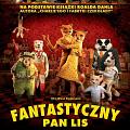 Fantastyczny Pan Lis