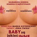 Baby są jakieś inne