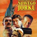 Szczęśliwego Nowego Jorku