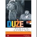 Duże zwierzę